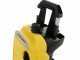 Hidrolimpiadora de agua fr&iacute;a Karcher K4 Compact - 420 l/h - 130 bar