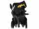 Hidrolimpiadora de agua fr&iacute;a Karcher K4 Compact - 420 l/h - 130 bar