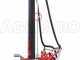 Ceccato Olindo KOMBI SPLET13 - Rajadora de le&ntilde;a h&iacute;brida - El&eacute;ctrica y para tractor - Vertical