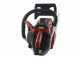 GeoTech GMS 37-40 - Motosierra de mezcla de corte - Espada de 40 cm