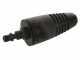 Hidrolimpiadora de agua fr&iacute;a Comet KLZ 160 Extra - Presi&oacute;n m&aacute;xima 160 bar