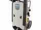 Hidrolimpiadora Comet KLS 1400 Extra el&eacute;ctrica de agua fr&iacute;a - Con enrollador - 140 bar