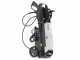 Hidrolimpiadora Comet KLS 1400 Extra el&eacute;ctrica de agua fr&iacute;a - Con enrollador - 140 bar