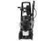 Hidrolimpiadora Comet KLS 1400 Extra el&eacute;ctrica de agua fr&iacute;a - Con enrollador - 140 bar