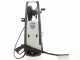 Hidrolimpiadora Comet KLS 1400 Extra el&eacute;ctrica de agua fr&iacute;a - Con enrollador - 140 bar