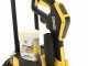 Hidrolimpiadora de agua fr&iacute;a Karcher K4 Power Control Home, 420 lt/h - 130bar