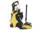 Hidrolimpiadora de agua fr&iacute;a Karcher K4 Power Control Home, 420 lt/h - 130bar