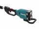 Podadora el&eacute;ctrica de bater&iacute;a con p&eacute;rtiga telesc&oacute;pica Makita DUA301