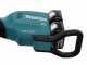 Podadora el&eacute;ctrica de bater&iacute;a con p&eacute;rtiga telesc&oacute;pica Makita DUA301
