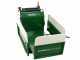 Carretilla GreenBay EXPANDER 500 HONDA GP160 - Caja extensible - Capacidad 500 Kg