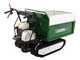 Carretilla GreenBay EXPANDER 500 HONDA GP160 - Caja extensible - Capacidad 500 Kg
