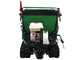 Carretilla GreenBay EXPANDER 500 HONDA GP160 - Caja extensible - Capacidad 500 Kg