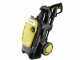 Hidrolimpiadora de agua fr&iacute;a K&auml;rcher K5 Compact 500 lt/h - 145 bar