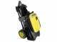 Hidrolimpiadora de agua fr&iacute;a K&auml;rcher K5 Compact 500 lt/h - 145 bar