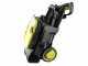 Hidrolimpiadora de agua fr&iacute;a K&auml;rcher K5 Compact 500 lt/h - 145 bar