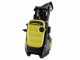 Hidrolimpiadora de agua fr&iacute;a K&auml;rcher K5 Compact 500 lt/h - 145 bar