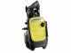 Hidrolimpiadora de agua fr&iacute;a K&auml;rcher K5 Compact 500 lt/h - 145 bar