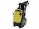 Hidrolimpiadora de agua fr&iacute;a K&auml;rcher K5 Compact 500 lt/h - 145 bar