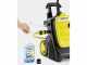 Hidrolimpiadora de agua fr&iacute;a K&auml;rcher K5 Compact 500 lt/h - 145 bar