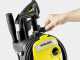 Hidrolimpiadora de agua fr&iacute;a K&auml;rcher K5 Compact 500 lt/h - 145 bar