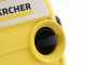 Hidrolimpiadora de agua fr&iacute;a K&auml;rcher K5 Compact 500 lt/h - 145 bar