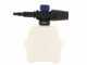 Hidrolimpiadora Annovi &amp; Reverberi DTS Series 4.1 Wi-TOUCH - 150 bares m&aacute;x. - Caudal 13,5 lt/min&quot;