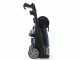 Hidrolimpiadora Annovi &amp; Reverberi DTS Series 4.1 Wi-TOUCH - 150 bares m&aacute;x. - Caudal 13,5 lt/min&quot;