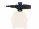 Hidrolimpiadora Annovi &amp; Reverberi DTS Series 4.1 Wi-TOUCH - 150 bares m&aacute;x. - Caudal 13,5 lt/min&quot;