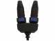 Hidrolimpiadora Annovi &amp; Reverberi DTS Series 4.1 Wi-TOUCH - 150 bares m&aacute;x. - Caudal 13,5 lt/min&quot;