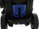 Hidrolimpiadora Annovi &amp; Reverberi DTS Series 4.1 Wi-TOUCH - 150 bares m&aacute;x. - Caudal 13,5 lt/min&quot;