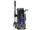 Hidrolimpiadora Annovi &amp; Reverberi DTS Series 4.1 Wi-TOUCH - 150 bares m&aacute;x. - Caudal 13,5 lt/min&quot;
