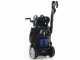 Hidrolimpiadora Annovi &amp; Reverberi DTS Series 4.1 Wi-TOUCH - 150 bares m&aacute;x. - Caudal 13,5 lt/min&quot;
