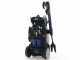 Hidrolimpiadora Annovi &amp; Reverberi DTS Series 4.1 Wi-TOUCH - 150 bares m&aacute;x. - Caudal 13,5 lt/min&quot;