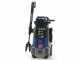 Hidrolimpiadora Annovi &amp; Reverberi DTS Series 4.1 Wi-TOUCH - 150 bares m&aacute;x. - Caudal 13,5 lt/min&quot;