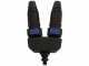 Hidrolimpiadora Annovi &amp; Reverberi DTS Series 4.1 Wi-TOUCH - 150 bares m&aacute;x. - Caudal 13,5 lt/min&quot;