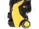 Hidrolimpiadora de agua fr&iacute;a Karcher K5 Power Control 500 l/h - 145 bar