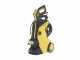 Hidrolimpiadora de agua fr&iacute;a Karcher K5 Power Control 500 l/h - 145 bar