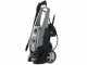 LAVOR GIANT 20 PRO - Hidrolimpiadora de agua fr&iacute;a - 100 bar - 400 l/h