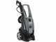LAVOR GIANT 20 PRO - Hidrolimpiadora de agua fr&iacute;a - 100 bar - 400 l/h