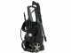 LAVOR GIANT 20 PRO - Hidrolimpiadora de agua fr&iacute;a - 100 bar - 400 l/h