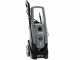 LAVOR GIANT 20 PRO - Hidrolimpiadora de agua fr&iacute;a - 100 bar - 400 l/h