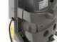 Comet KLS 1600 Gold Extra - Hidrolimpiadora de agua fr&iacute;a semiprofesional - 150 bar - 450 L/h