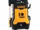 Hidrolimpiadora DEWALT DXPW002ME - Presi&oacute;n m&aacute;x 150 bar