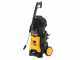 Hidrolimpiadora DEWALT DXPW002ME - Presi&oacute;n m&aacute;x 150 bar