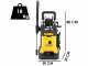 Hidrolimpiadora DEWALT DXPW002ME - Presi&oacute;n m&aacute;x 150 bar