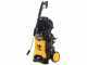 Hidrolimpiadora DEWALT DXPW002ME - Presi&oacute;n m&aacute;x 150 bar