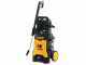 Hidrolimpiadora DEWALT DXPW002ME - Presi&oacute;n m&aacute;x 150 bar