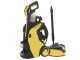Hidrolimpiadora de agua fr&iacute;a Karcher K5 Power Control Home - 145 bar