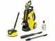 Hidrolimpiadora de agua fr&iacute;a Karcher K5 Power Control Home - 145 bar