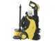 Hidrolimpiadora de agua fr&iacute;a Karcher K5 Power Control Home - 145 bar